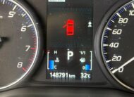 MITSUBISHI – OUTLANDER AC 2.4 4×4 TA