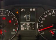 NISSAN – XTRAIL XTREME CVT AC 2.5 4×2 TA