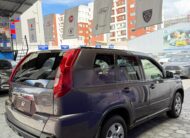 NISSAN – XTRAIL XTREME CVT AC 2.5 4×2 TA