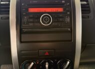NISSAN – XTRAIL XTREME CVT AC 2.5 4×2 TA