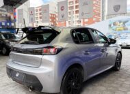 PEUGEOT – 208 L AC 1.2 5p TM