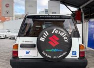 CHEVROLET – VITARA STD 3p 1.6 4×4 TM