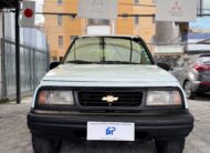 CHEVROLET – VITARA STD 3p 1.6 4×4 TM