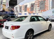 TOYOTA – COROLLA XLI 1.6 AC 5p TM