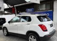 CHEVROLET – TRACKER LT AC 1.8 TA