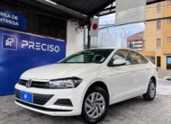 VOLKSWAGEN – VIRTUS TRENDLINE AC 1.6 5p 4×2 TM