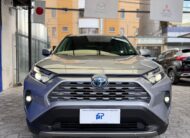 TOYOTA – RAV4 HYBRID LIMITED AC 2.5 4×4 TA