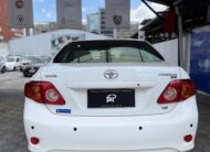 TOYOTA – COROLLA XLI 1.6 AC 5p TM