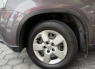 NISSAN – XTRAIL XTREME CVT AC 2.5 4×2 TA