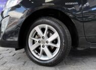 TOYOTA – PRIUS C AC 1.5 TA