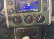 TOYOTA – FJ CRUISER AC 4.0 4×4 TA