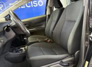 TOYOTA – PRIUS C AC 1.5 TA