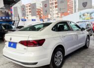 VOLKSWAGEN – VIRTUS TRENDLINE AC 1.6 5p 4×2 TM