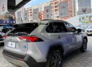 TOYOTA – RAV4 HYBRID LIMITED AC 2.5 4×4 TA
