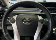 TOYOTA – PRIUS C AC 1.5 TA