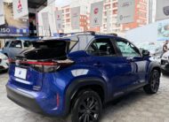 TOYOTA – YARIS CROSS TSS AC 1.5 4×2 TA