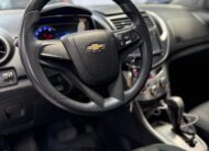 CHEVROLET – TRACKER LT AC 1.8 TA