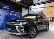 MITSUBISHI – OUTLANDER AC 2.4 4×4 TA