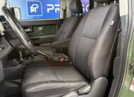 TOYOTA – FJ CRUISER AC 4.0 4×4 TA