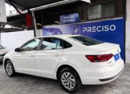 VOLKSWAGEN – VIRTUS TRENDLINE AC 1.6 5p 4×2 TM