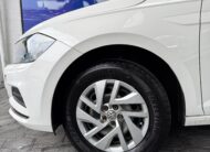 VOLKSWAGEN – VIRTUS TRENDLINE AC 1.6 5p 4×2 TM