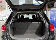 MITSUBISHI – OUTLANDER AC 2.4 4×4 TA
