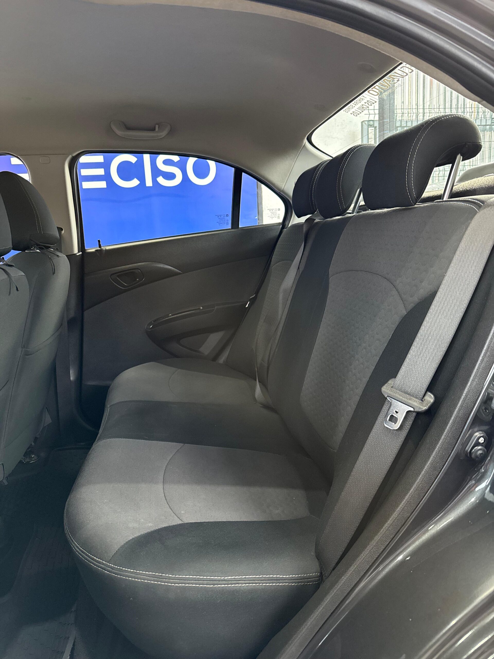 CHEVROLET – BEAT PREMIER AC 1.2 5p TM