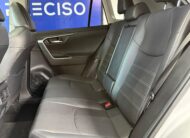 TOYOTA – RAV4 HYBRID LIMITED AC 2.5 4×4 TA