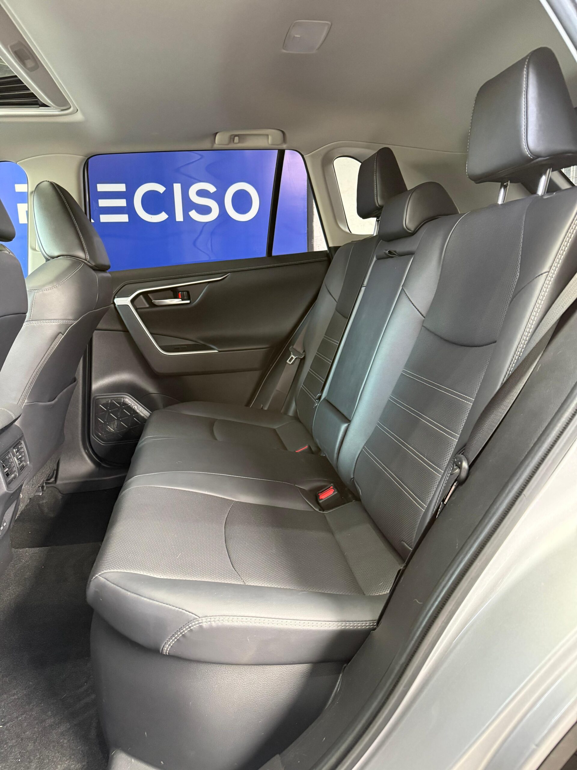 TOYOTA – RAV4 HYBRID LIMITED AC 2.5 4×4 TA