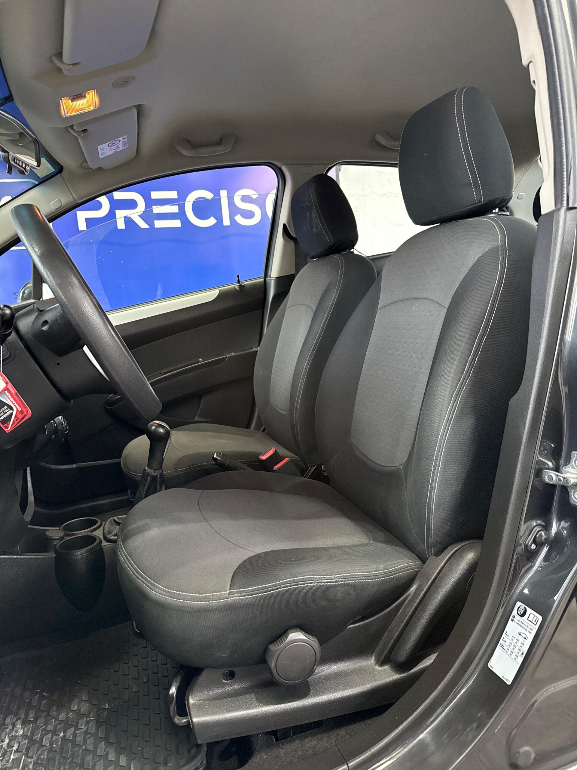 CHEVROLET – BEAT PREMIER AC 1.2 5p TM