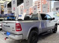 RAM – 1500 BIGHORN ETORQUE CREW CAB AC 3.6 CD 4×4 HYBRID