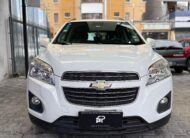 CHEVROLET – TRACKER LT AC 1.8 TA