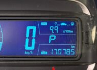 CHEVROLET – TRACKER LT AC 1.8 TA