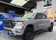 RAM – 1500 BIGHORN ETORQUE CREW CAB AC 3.6 CD 4×4 HYBRID