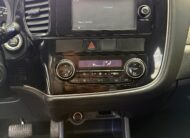 MITSUBISHI – OUTLANDER AC 2.4 4×4 TA
