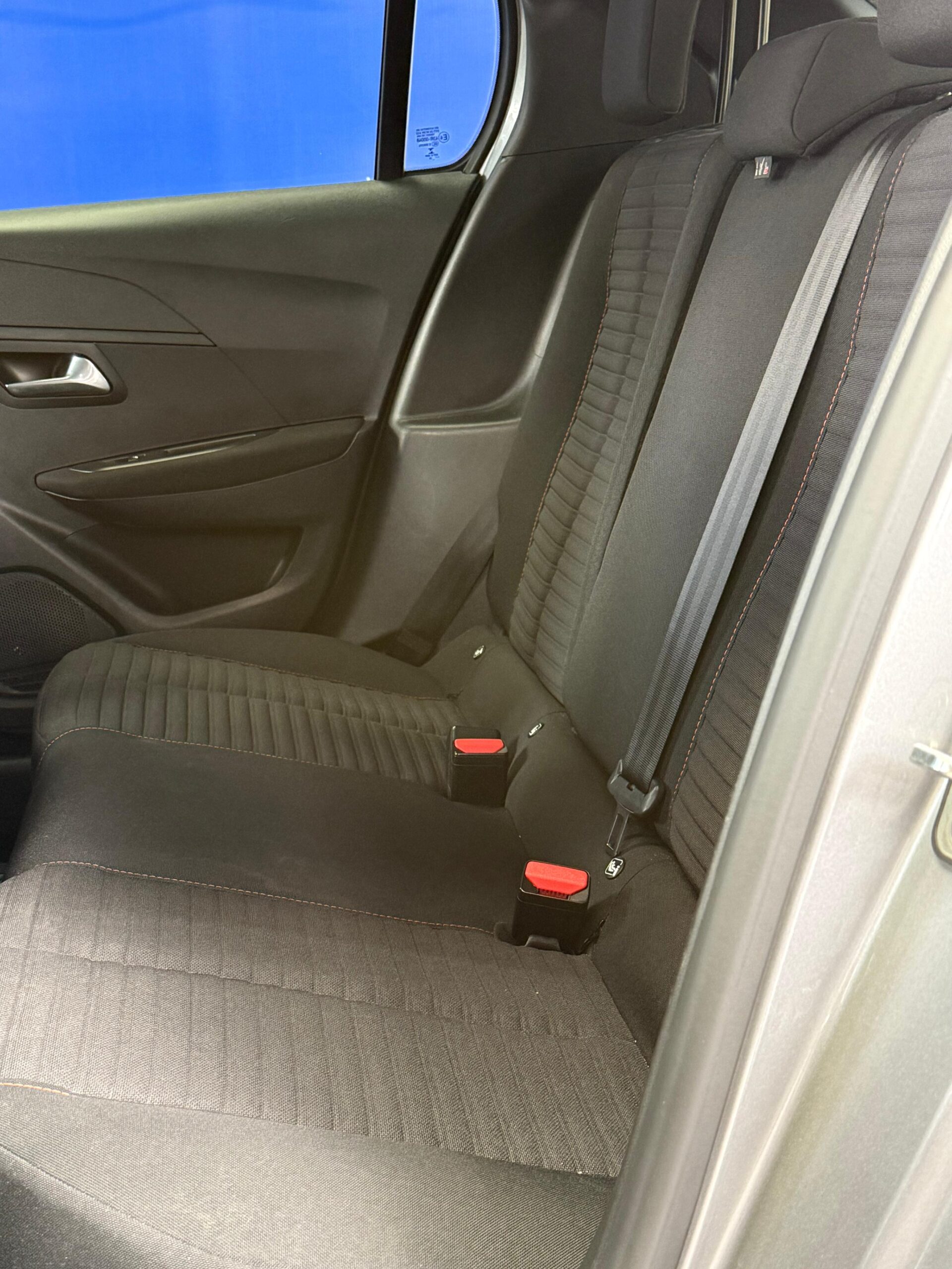 PEUGEOT – 208 L AC 1.2 5p TM