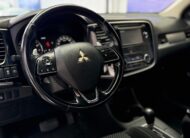 MITSUBISHI – OUTLANDER AC 2.4 4×4 TA