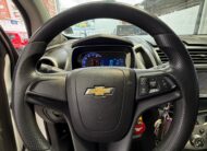 CHEVROLET – TRACKER LT AC 1.8 TA