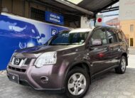 NISSAN – XTRAIL XTREME CVT AC 2.5 4×2 TA