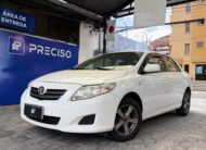 TOYOTA – COROLLA XLI 1.6 AC 5p TM