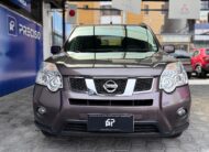 NISSAN – XTRAIL XTREME CVT AC 2.5 4×2 TA
