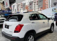 CHEVROLET – TRACKER LT AC 1.8 TA