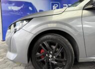 PEUGEOT – 208 L AC 1.2 5p TM