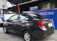 CHEVROLET – BEAT PREMIER AC 1.2 5p TM