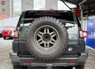 TOYOTA – FJ CRUISER AC 4.0 4×4 TA