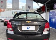 CHEVROLET – BEAT PREMIER AC 1.2 5p TM