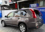 NISSAN – XTRAIL XTREME CVT AC 2.5 4×2 TA