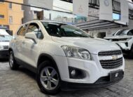CHEVROLET – TRACKER LT AC 1.8 TA