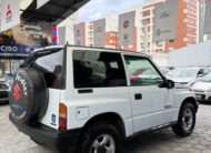 CHEVROLET – VITARA STD 3p 1.6 4×4 TM