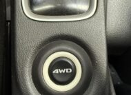 MITSUBISHI – OUTLANDER AC 2.4 4×4 TA